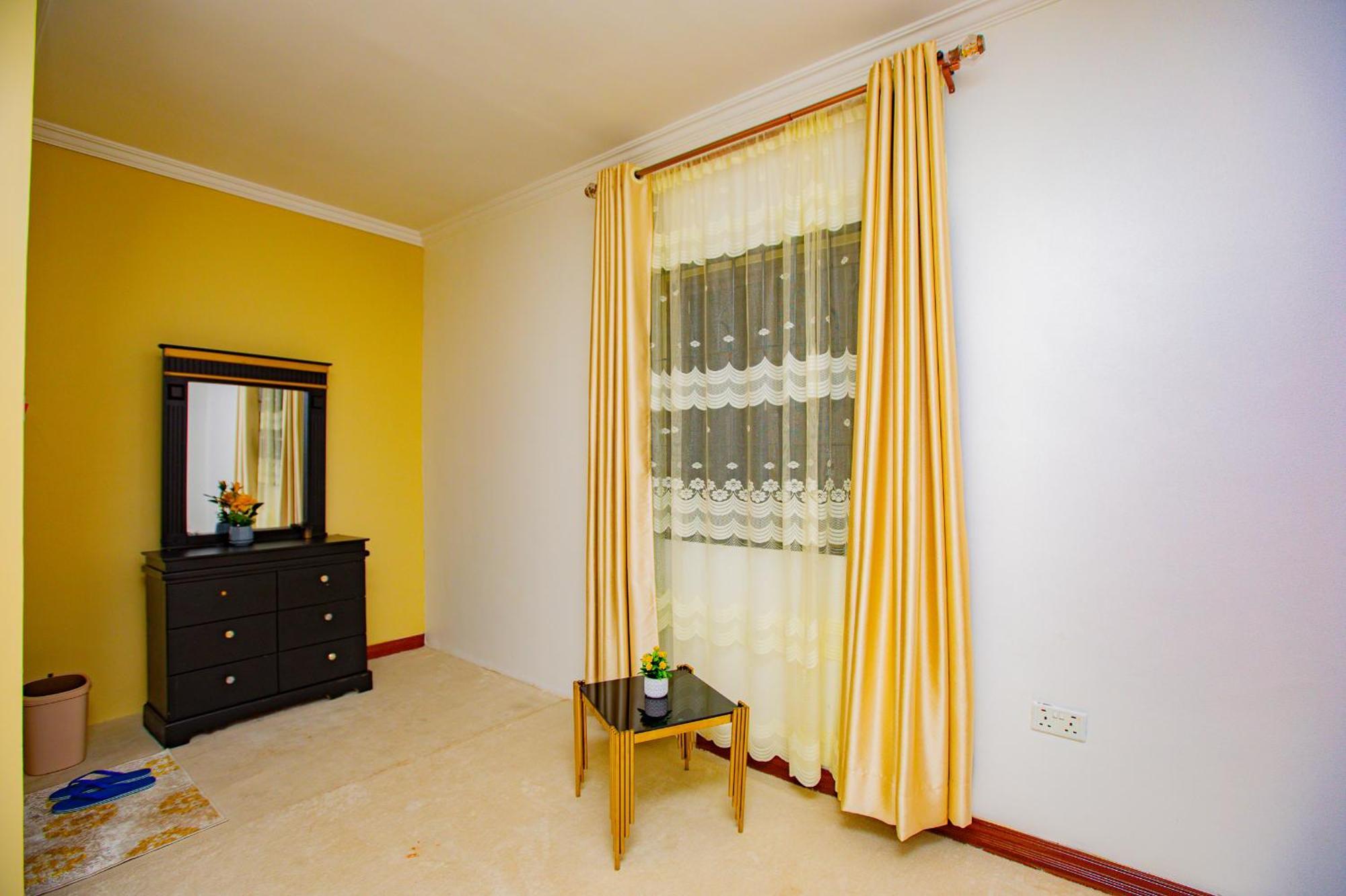 Divine Royal Residences Arusha Eksteriør billede